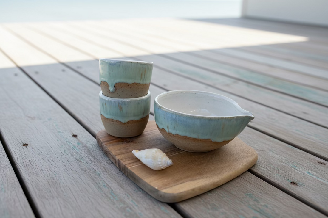 Creating a Calm Oasis: How to Style Your Home for Peace and Serenity