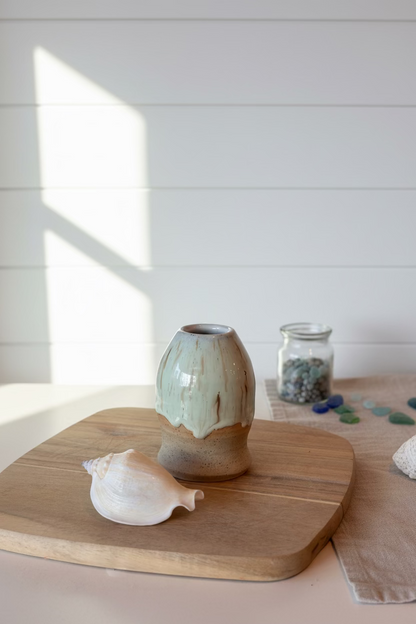 Matcha whisk holder