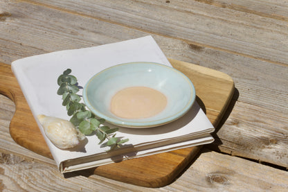 Trinket ceramic bowls