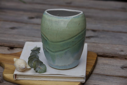 Seagrass Vase