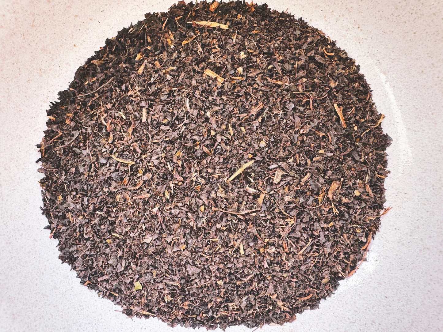 Australian Breakfast ~ Tea