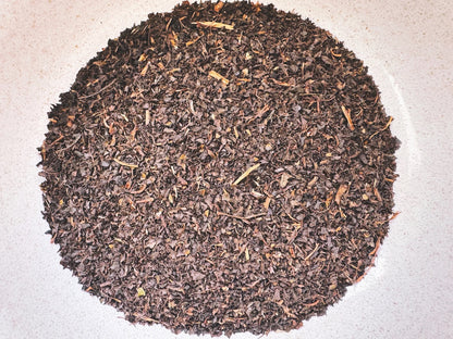 Australian Breakfast ~ Tea