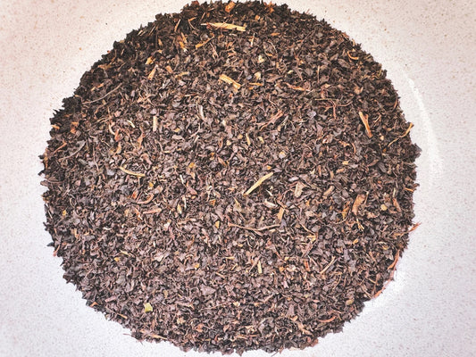 Australian Breakfast ~ Tea