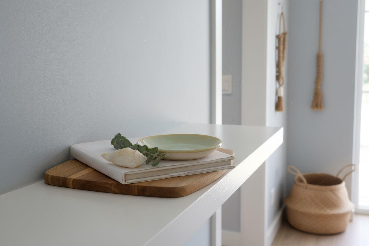 Trinket ceramic bowls