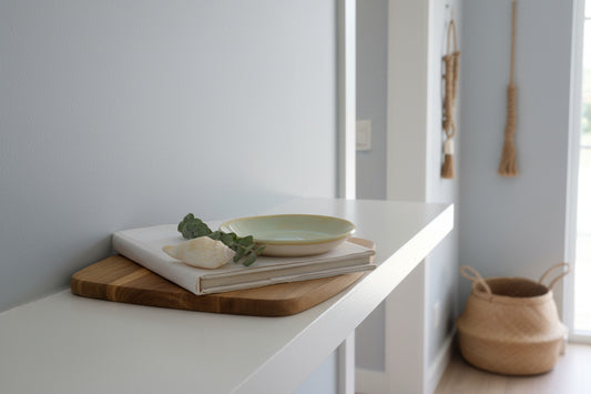 Trinket ceramic bowls