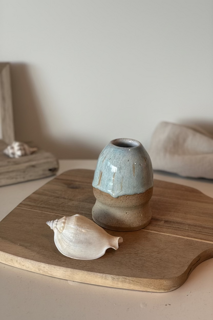 Matcha whisk holder
