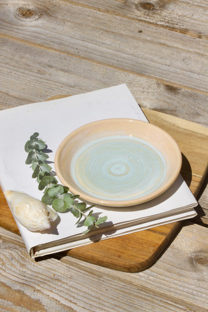 Trinket ceramic bowls