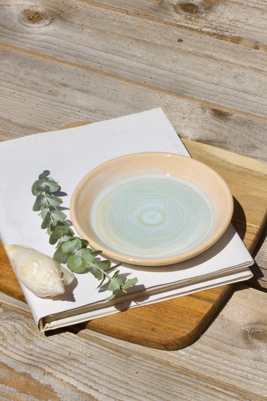 Trinket ceramic bowls