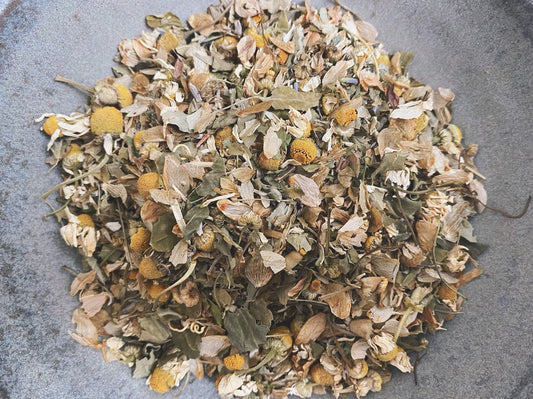 For the Dreamers ~ Tea