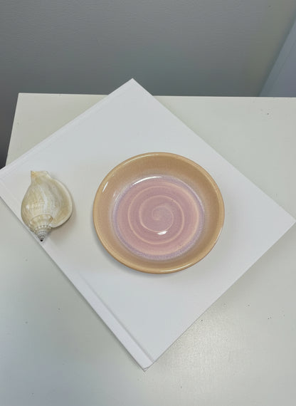 Trinket ceramic bowls