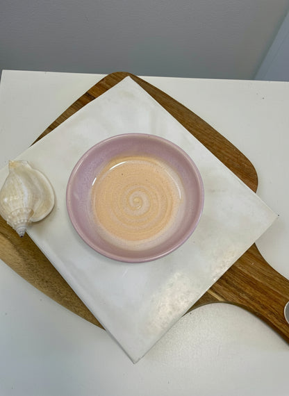 Trinket ceramic bowls