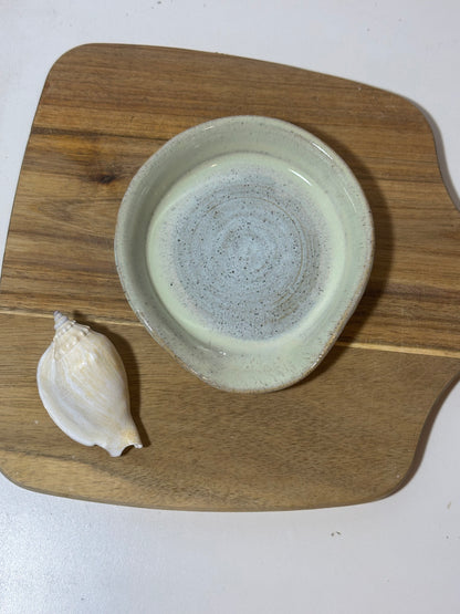 Coastal spoon rests