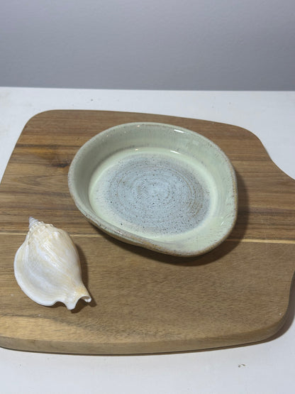 Coastal spoon rests