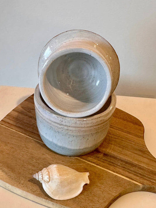 Butter Crock
