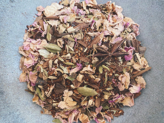 Moonlight Chai ~ Tea