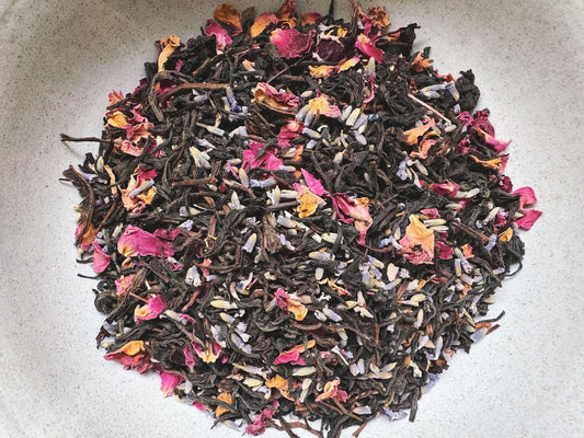 Botanical Early Grey ~ Tea