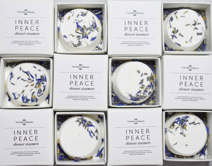 Inner Peace Shower Steamer